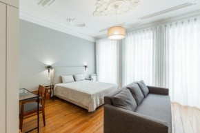 GuestReady - Cedofeita Pool Suites